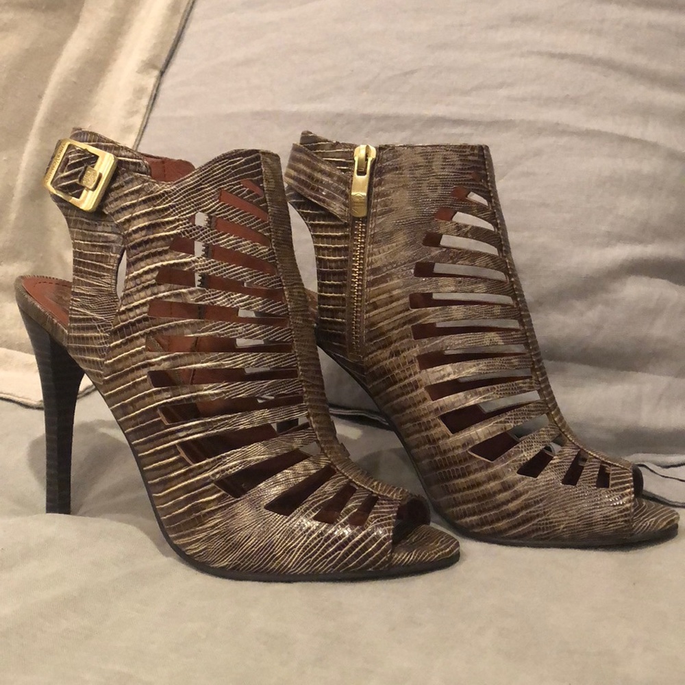 Vince Camuto heels